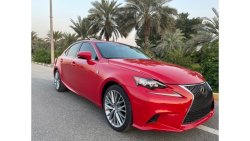 Lexus IS 200 F Sport Lexus is 200 t   mobile 2016 USA very clean car imported from use full option