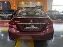 Mitsubishi Attrage GLX 1.2L