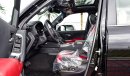 Toyota Land Cruiser VXR Twin Turbo 3.5 L
