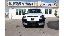 نيسان باترول PLATINUM MODEL 2020