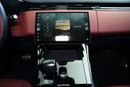 Land Rover Range Rover Sport SV Edition Two P635 4.4L SV Edition one P635 4.4L
