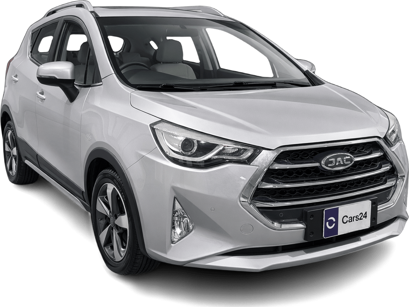 JAC S3 INTELLIGENT 2023 | AED 409/Month | 0 DP | 30 Day Return | Warranty