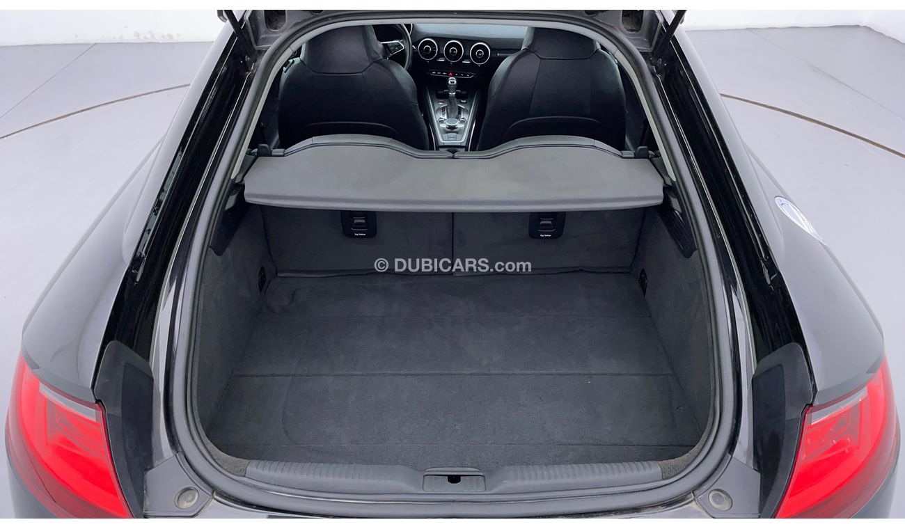 Audi TT 45 TFSI S LINE STYLE PACKAGE 2 | Zero Down Payment | Free Home Test Drive