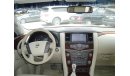 Nissan Patrol SE T2 INCLUSIVE VAT