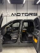 رولز رويس كولينان Black Badge | GCC Specs | Under Warranty