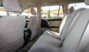 Toyota Prado TX GCC SPECIFICATION V6