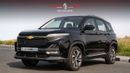 Chevrolet Captiva Premier 1.5L (150 HP) (7 Seater) (5 Door) 2024 | CHEVROLET CAPTIVA PREMIER  [ EXPORT ONLY ]