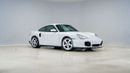 Porsche 911 911 Turbo Tiptronic S | Low KM, Porsche Classic Certified | Ramadan Offer