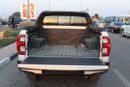 Toyota Hilux Adventure 4.0L, KEYLESS ENTRY, PUSH START, 360 CAMERA, MODEL 2025