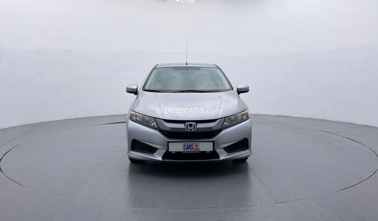 Honda City DX 1.5 | Under Warranty | Inspected on 150+ parameters