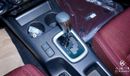 Toyota Hilux 2.7L | SR5 | GCC | | PUSH START | BSM | Bedliner |WOODEN INTERIOR |