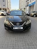 نيسان ألتيما SV