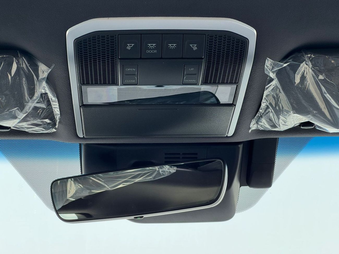 Toyota Land Cruiser 2025 Toyota Land Cruiser VX 3.5L TT, Black/Black, GCC Spec