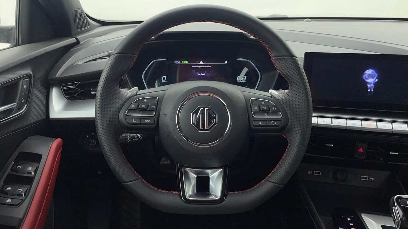 MG GT COMFORT 1.5 | Zero Down Payment | Home Test Drive