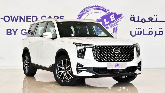 GAC GS8 GX, миниатюра 21
