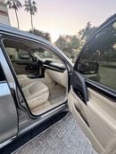 Lexus LX570