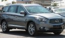 Infiniti QX60