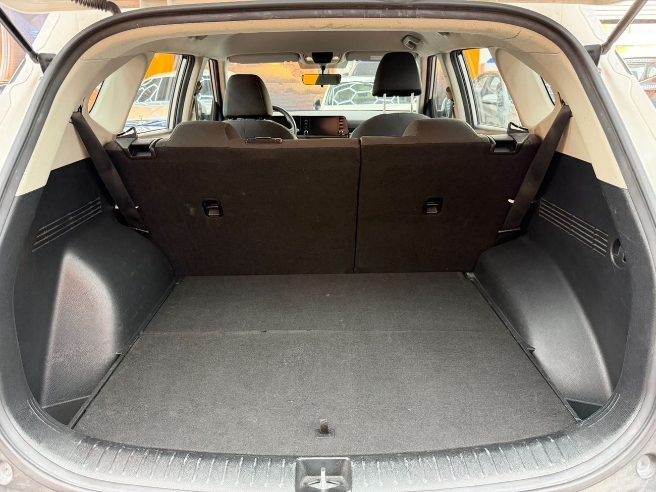Kia Seltos LX 1.6L