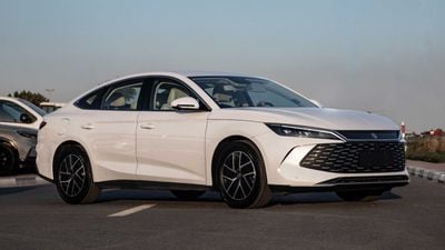 بي واي دي كين ال دي ام-اي 80KM SUPERIOR EDITION | 2024 | Ready Stock Limited QTY | For Local Registration +10%