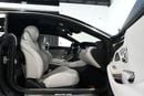 مرسيدس بنز S 63 AMG STANDARD مرسيدس بنز S63 AMG 4Matic موديل 2016، سجل صيانة كامل، حالة ممتازة، خليجية