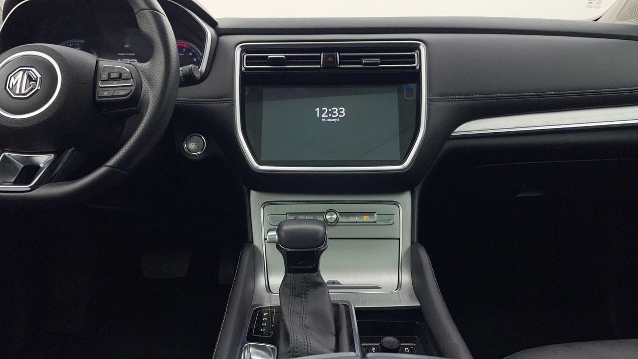 أم جي RX8 2L 2022 | 0 DP | 912/Month | 30 Day Return | Service History