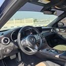 Mercedes Benz C300 AMG