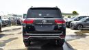 Toyota Land Cruiser Toyota land cruiser VXR 3.5L petrol MY 2025