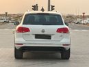 فولكس واجن طوارق SEL