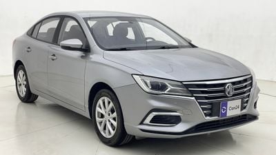 MG 5 Std 1.5L 2022 STD | AED 438/Month | 0 DP | 30 Day Return | Warranty | Service History