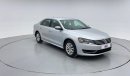 Volkswagen Passat COMFORTLINE 2.5 | Zero Down Payment | Free Home Test Drive