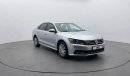 Volkswagen Passat S 2.5 | Under Warranty | Inspected on 150+ parameters