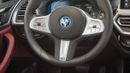 BMW iX3 M SPORT KIT 2025!! FULLY ELECTRIC CAR