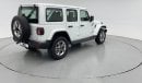 Jeep Wrangler UNLIMITED SAHARA 3.6 | Zero Down Payment | Free Home Test Drive
