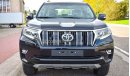 Toyota Prado 3.0L VXL FULL OPTION TDSL 4x4 T/A 2020