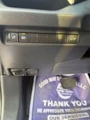 Toyota RAV4 RAV4 XLE Full option