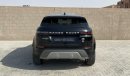 Land Rover Range Rover Evoque Prestige 2020 GCC