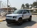 Land Rover Defender 110 X P525 5.0L