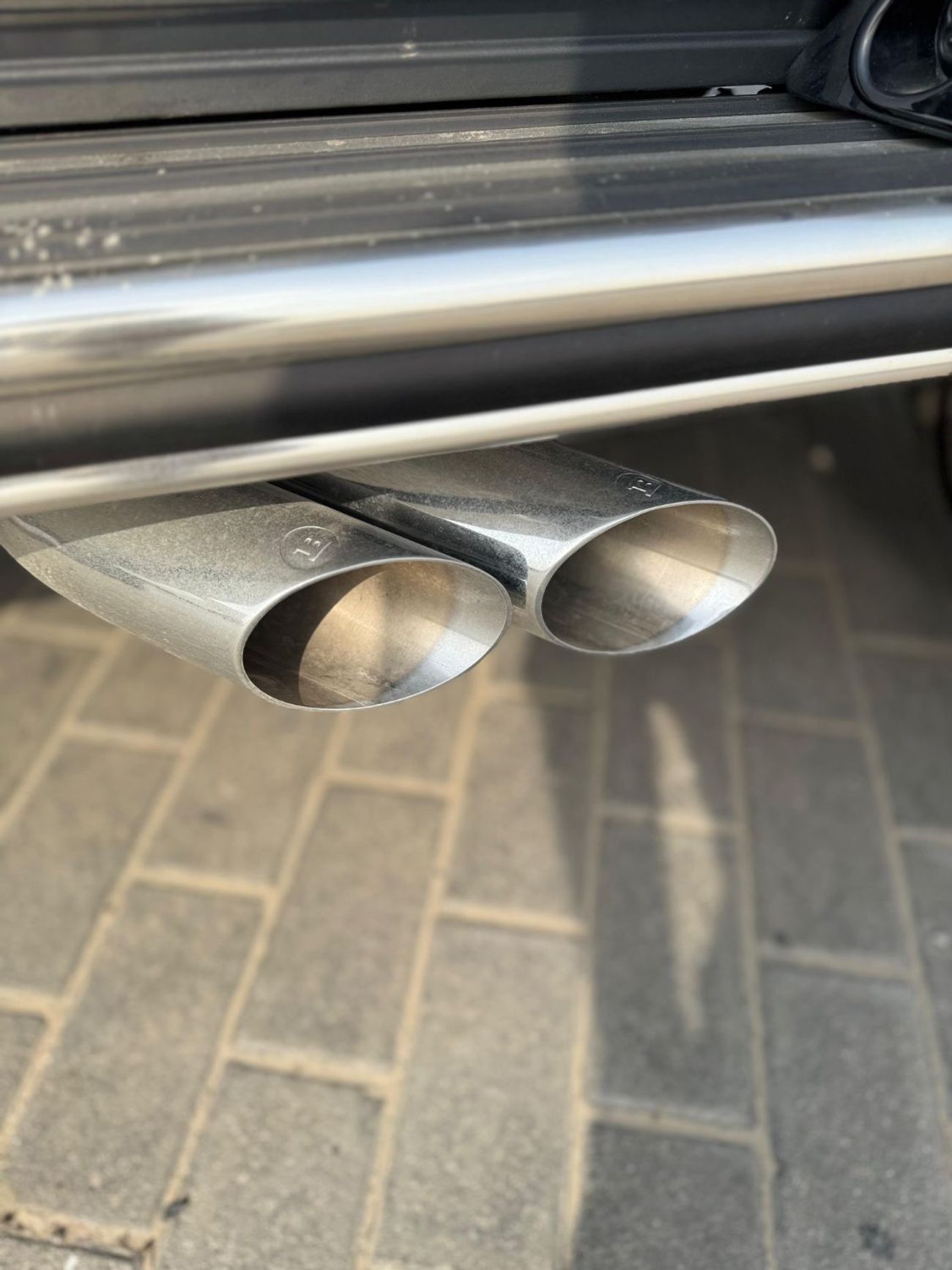 مرسيدس بنز G 63 AMG 4MATIC SUV