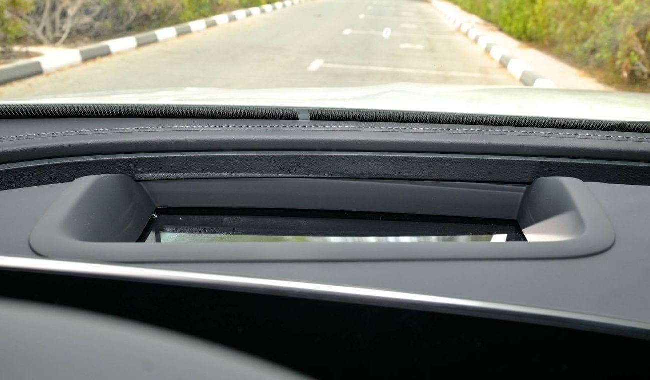 Mercedes-Benz E200 Mercedes Benz E200 AMG 2.0L | Night Package | HUD | 2024 | 3 Years Gargash Auto Warranty