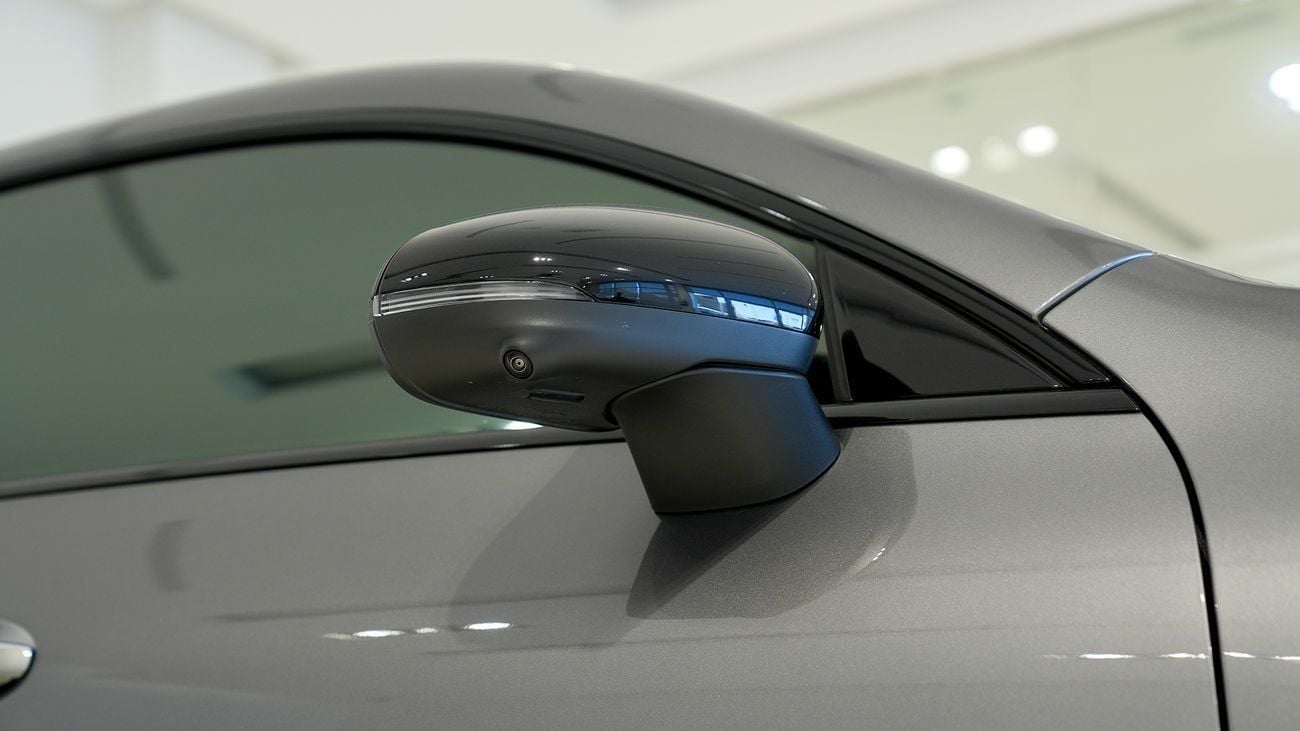 Mercedes-Benz CLA 200 AMG