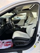 لكزس ES350h 2024 LEXUS ES350H/ HYBRID / 1200 KM ONLY