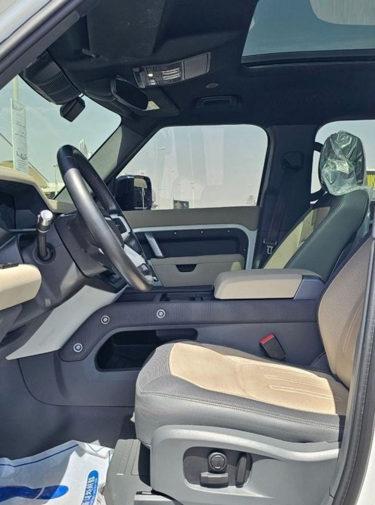 Land Rover Defender 110 X-Dynamic SE P300 110 SE P300