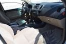 Toyota Fortuner EXR 2.7L (160 HP)