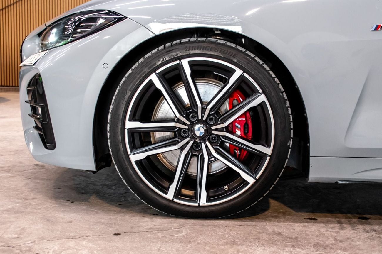 BMW 420i 420i