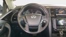 Infiniti QX80 LUXURY PROACTIVE 5.6 8STR 4WD AUTO LUXE PROACTVE TOW | Guaranteed Warranty | 0 Down Payment