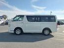 تويوتا هاياس TOYOTA HIACE VAN RHD 2007 MODEL 2.0 L PETROL AUTOMATIC(PM52918)