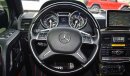 مرسيدس بنز G 63 AMG