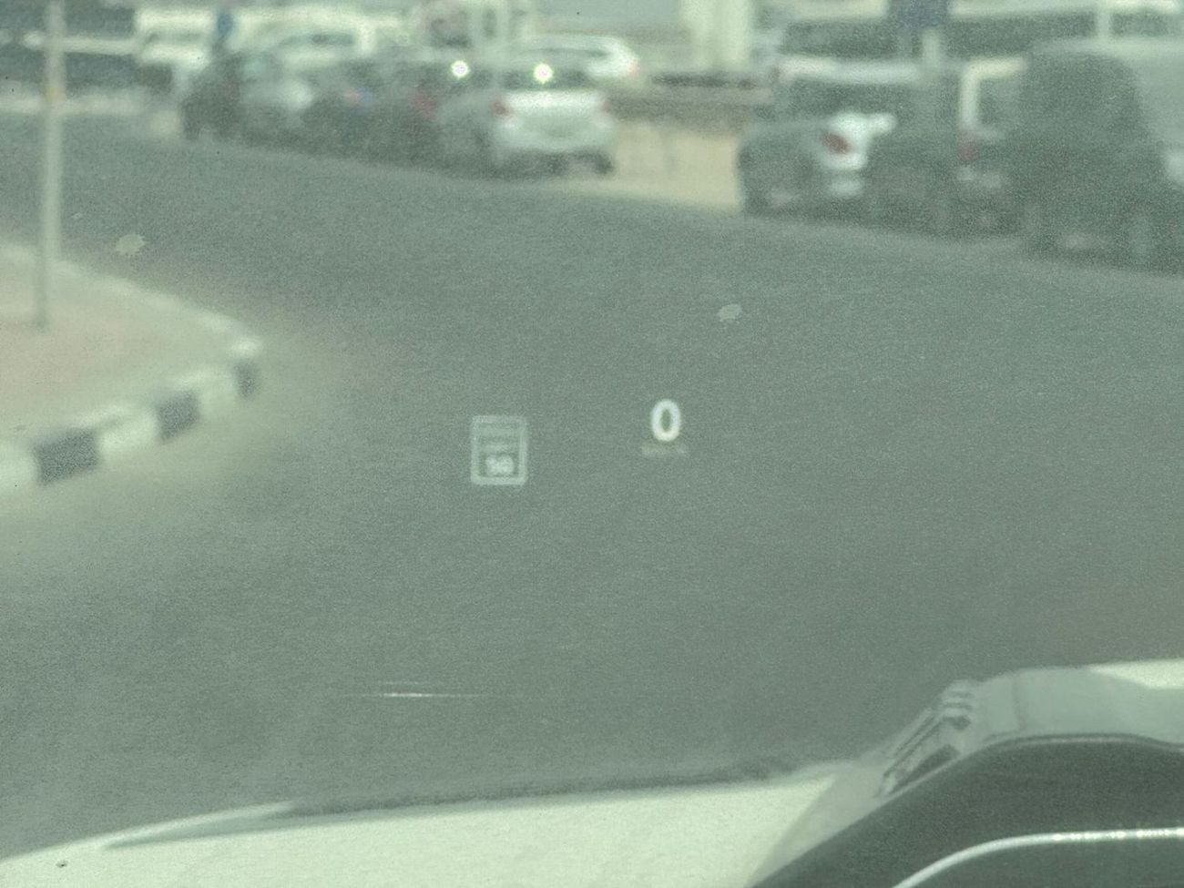 رام 1500 2025 Ram 1500 Limited Night Edition 3L Hurricane I6