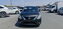 Nissan Sunny Nissan Sunny Model 2020