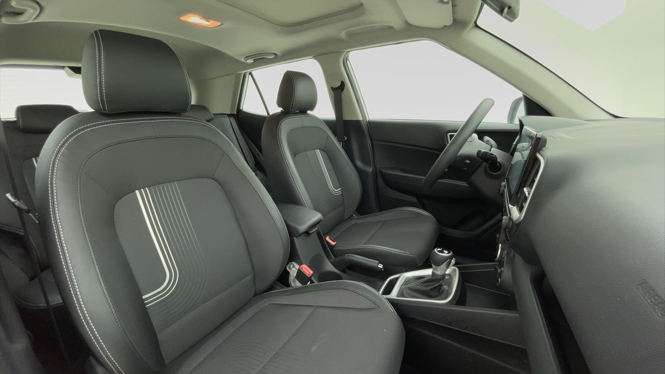 Hyundai Venue COMFORT 1 | Zero Down Payment | Home Test Drive